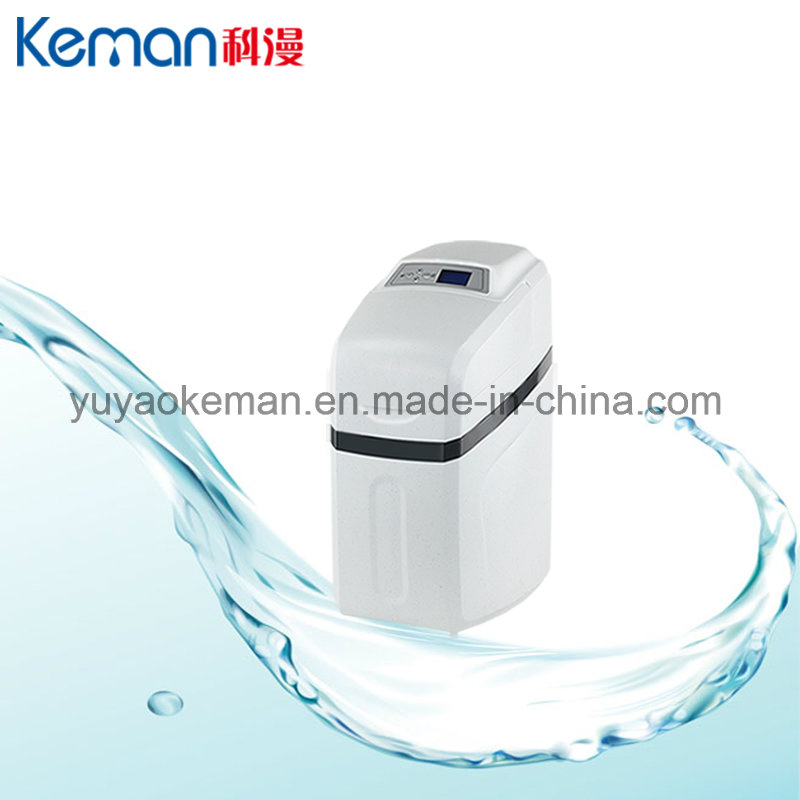 Domestic Use Pure Water Softener with Automatic Control Valve