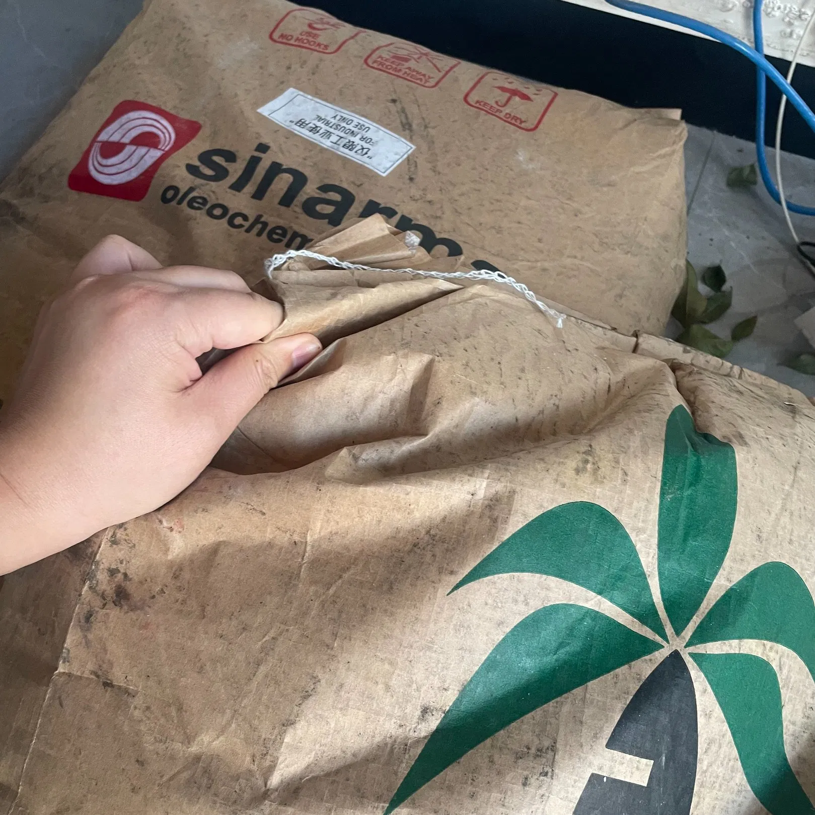 100% Natural Soap Noodles Tfm 58-72% 90: 10 80: 20 for Laundry Soap, Toilet Soap, Multipurpose Soap Ajman United Arab Emirates