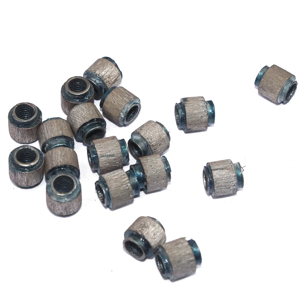 Hiqh Quality Diamond Wire Loop