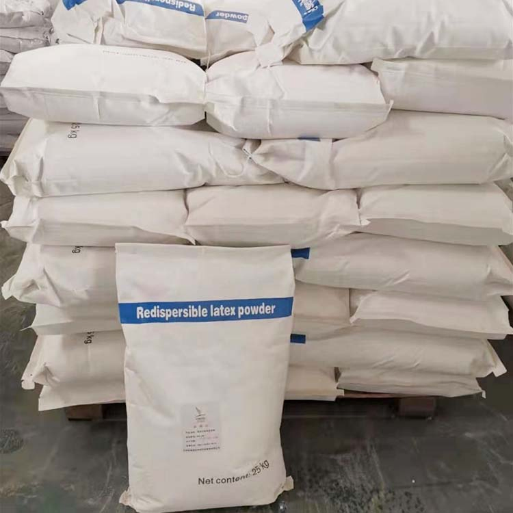 Vae Ethylene Vinyl Acetate Price Chemical Vae/Rdp Redispersible Polymer Powder for Mortar