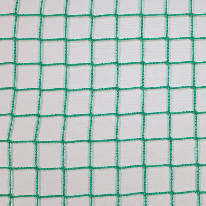 UV Treated Container Net China Heavy Duty Polyester Trailer Nets Rope Cargo Netting for Pickup Truck