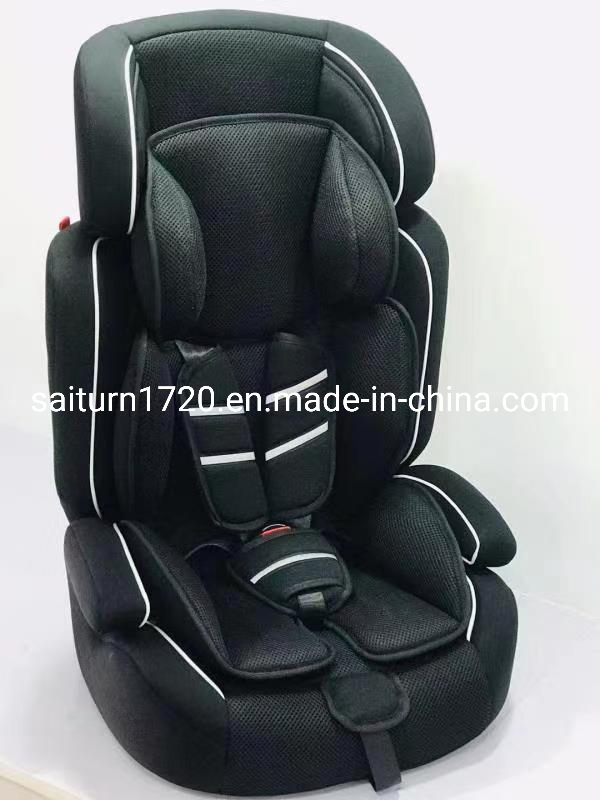 China 9-36kgs Baby Car Seat /Car Seat/Baby Seat for Children From 9month-12years