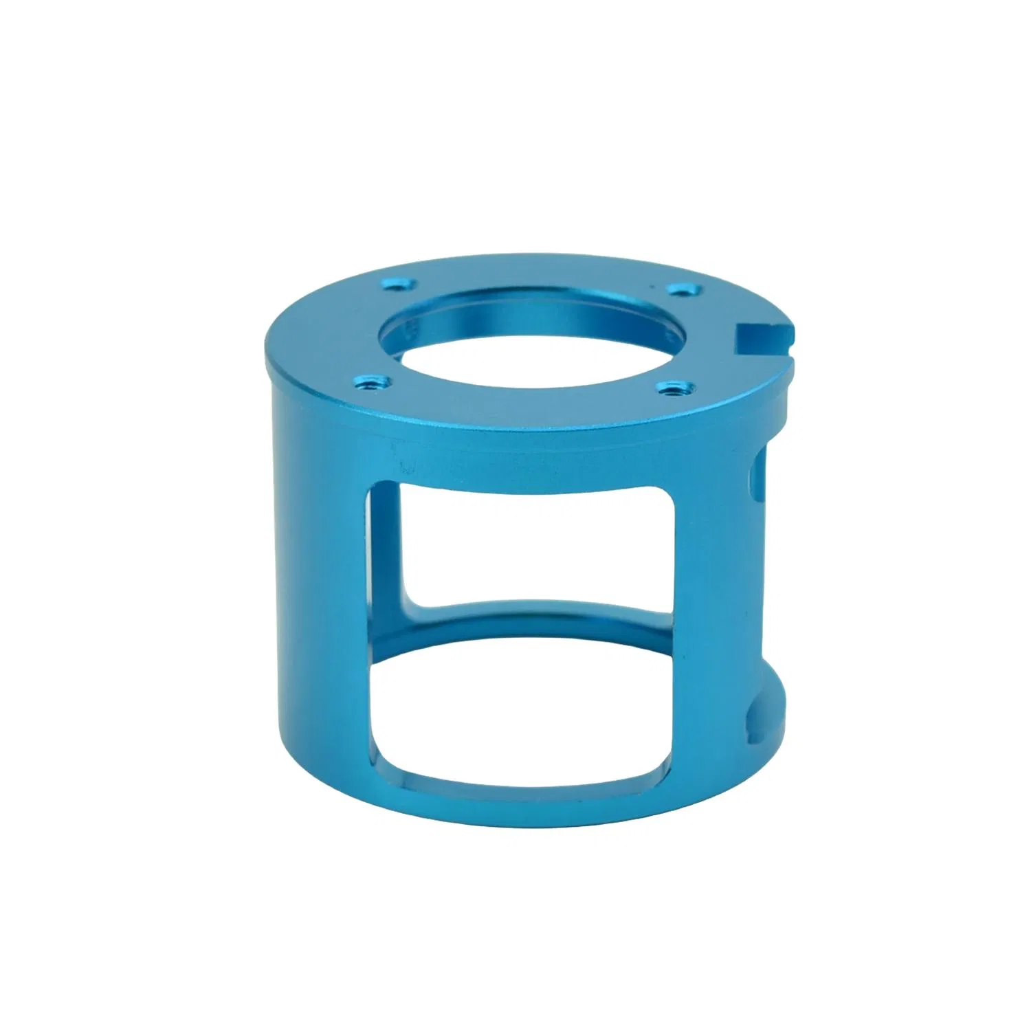 Precision Customized Stainless Steel Metal Parts Agricultural Machinery Components