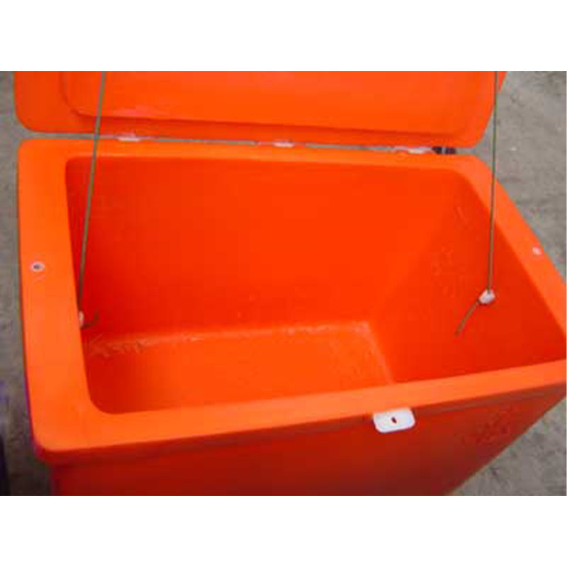 Rotational Molding Popular Heat Preservation Refrigerator Thermal Box