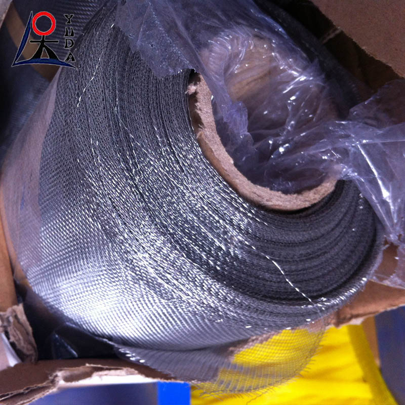 Aluminium Mosquito Insect Protection Window Insect Screen