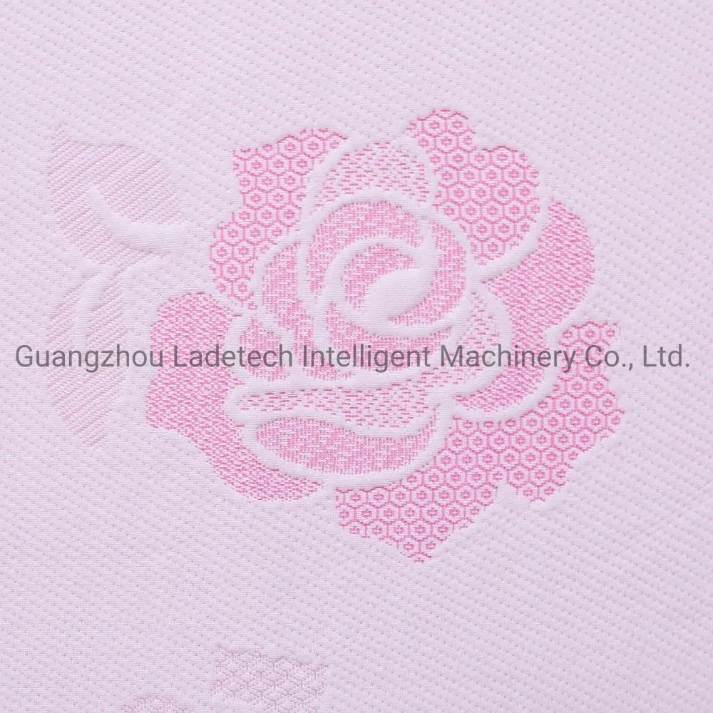 High Quality 60-80 Grams Polyester Tricot Mattress Knitted Fabric mattress fabric