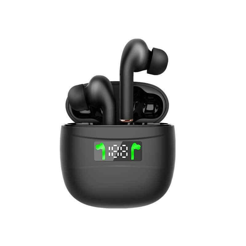 Беспроводные наушники Bluetooth 5.2 с шумоподавлением