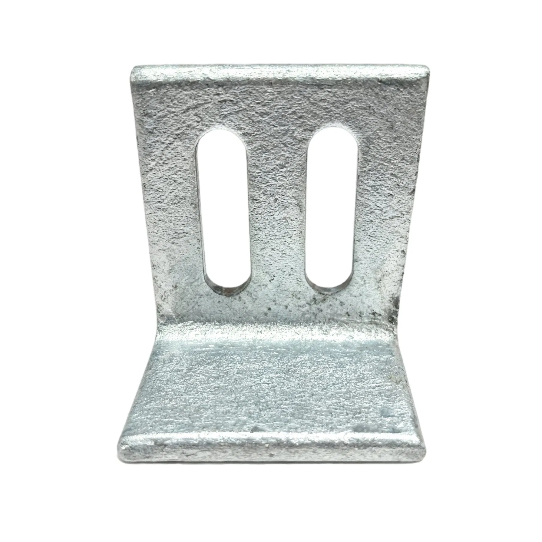 Custom L Shape Right Angle Bracket for Construction Projects