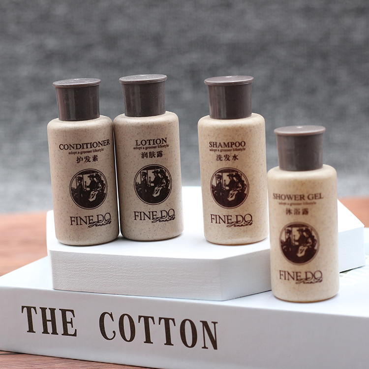 Luxury Hotel Amenities Supplier Home Slipper