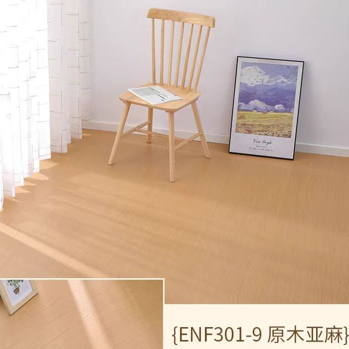 China Matt Finish White Washed or Customized Color Laminate Flooring Engineering Floor