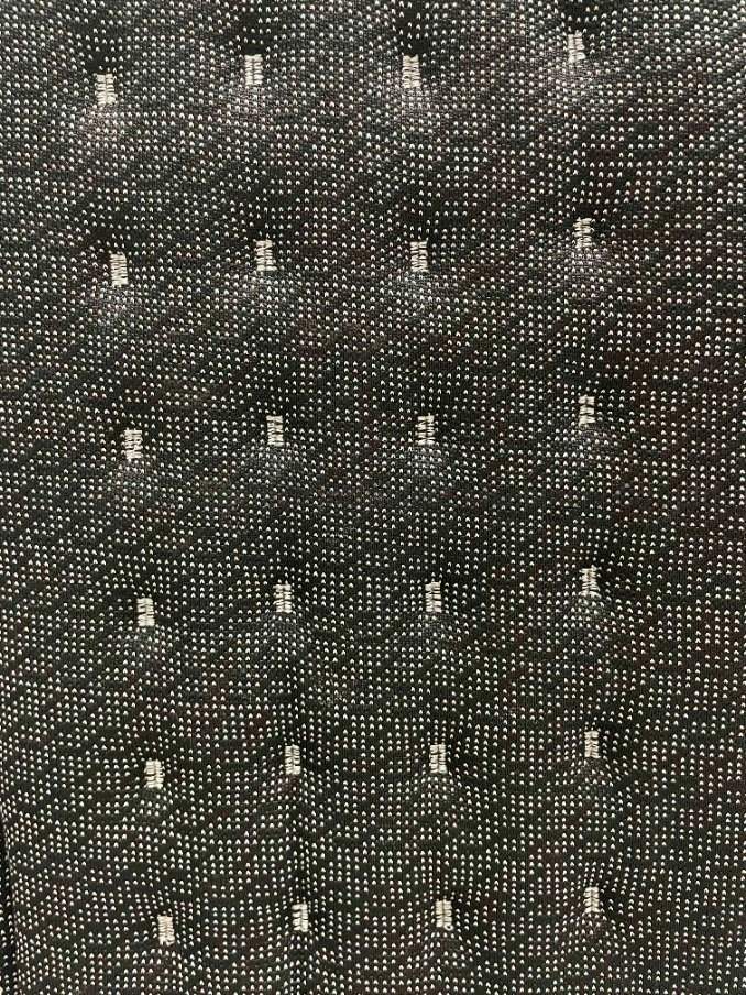 LDT-WT02 High End Mattress Dotting Stitching Quilted Decorative Border