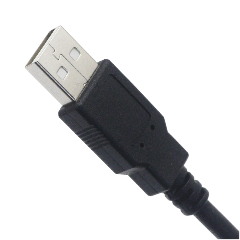 USB 2.0 a to a Socket 180 Cable 1.0m 1.4m 1.5m Length