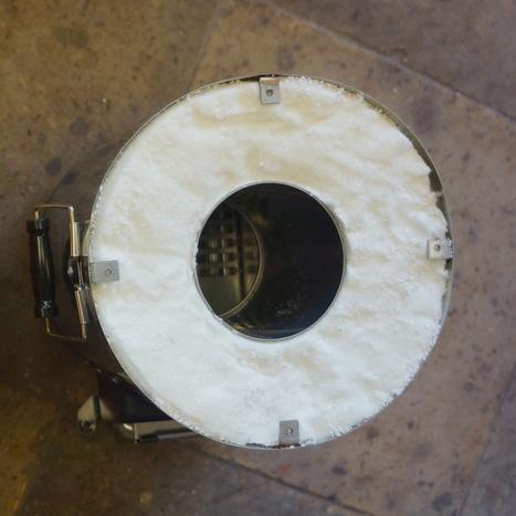 Xunda Biomass New Energy Clean Stove for Camping