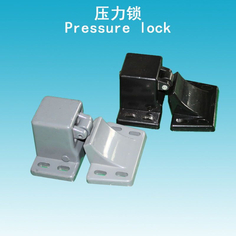 Hardware Spare Part Hinge for Spray Booth Doors