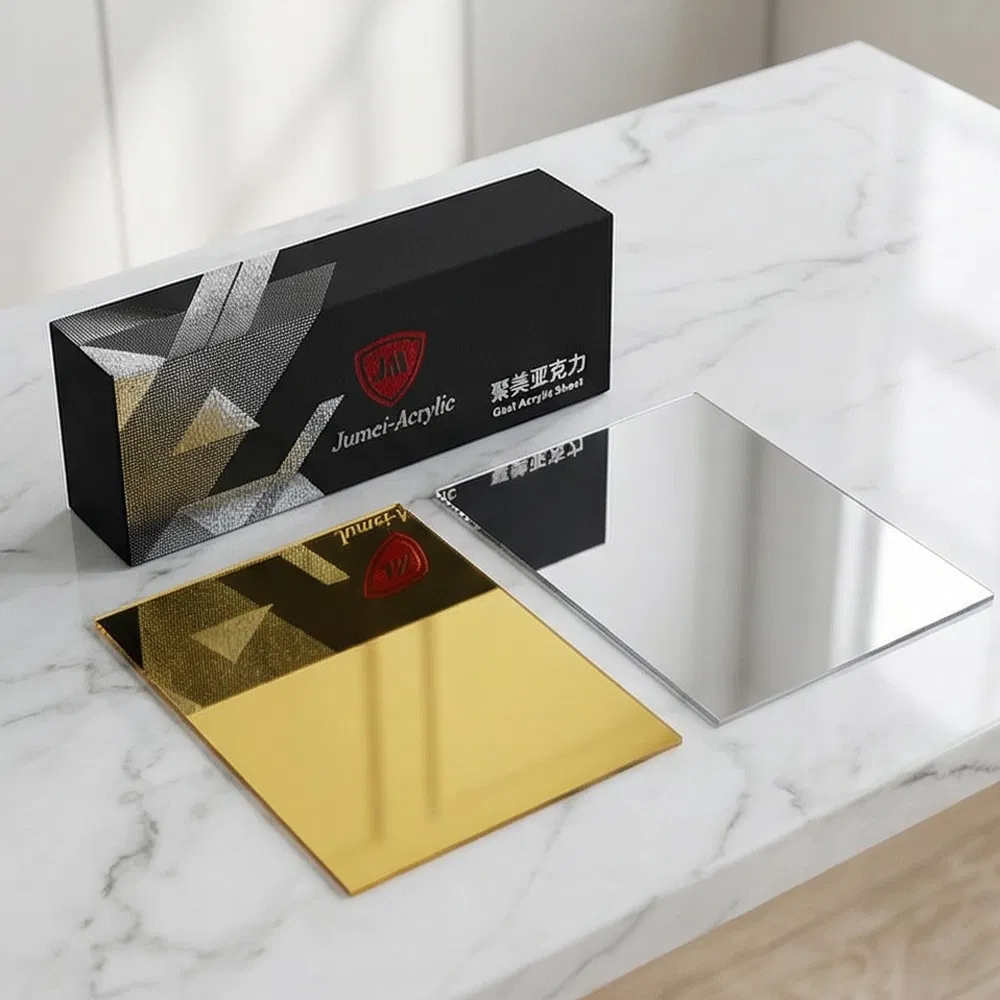 User Friendly High Gloss Perspex Sheet Mirror Acrylic Sheets Manufacturer