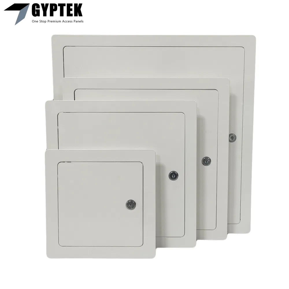 Heavy Duty Access Door Secure and Tamper-Proof