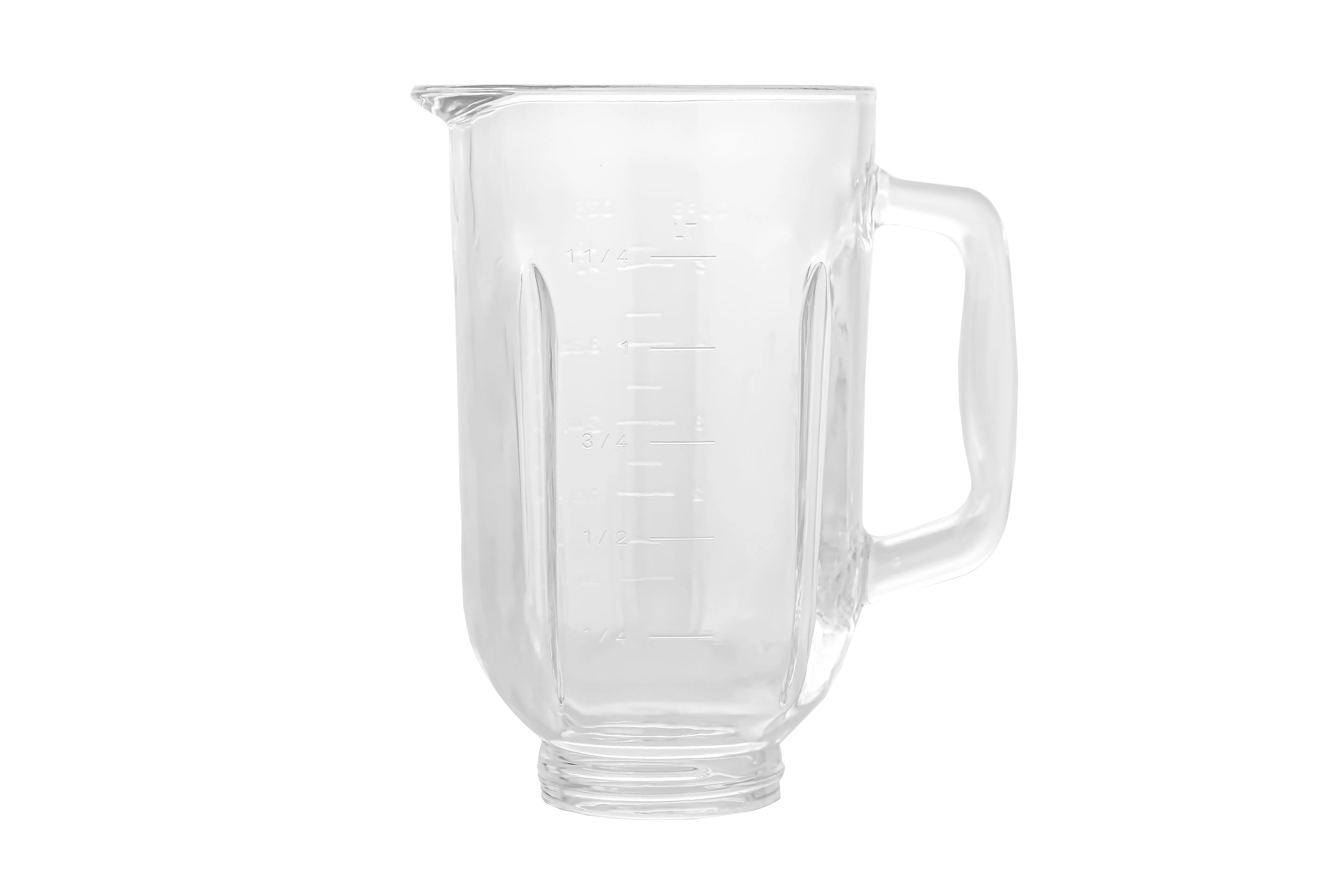 Ost Home Replacement Part: B and D Blender Glass Jar