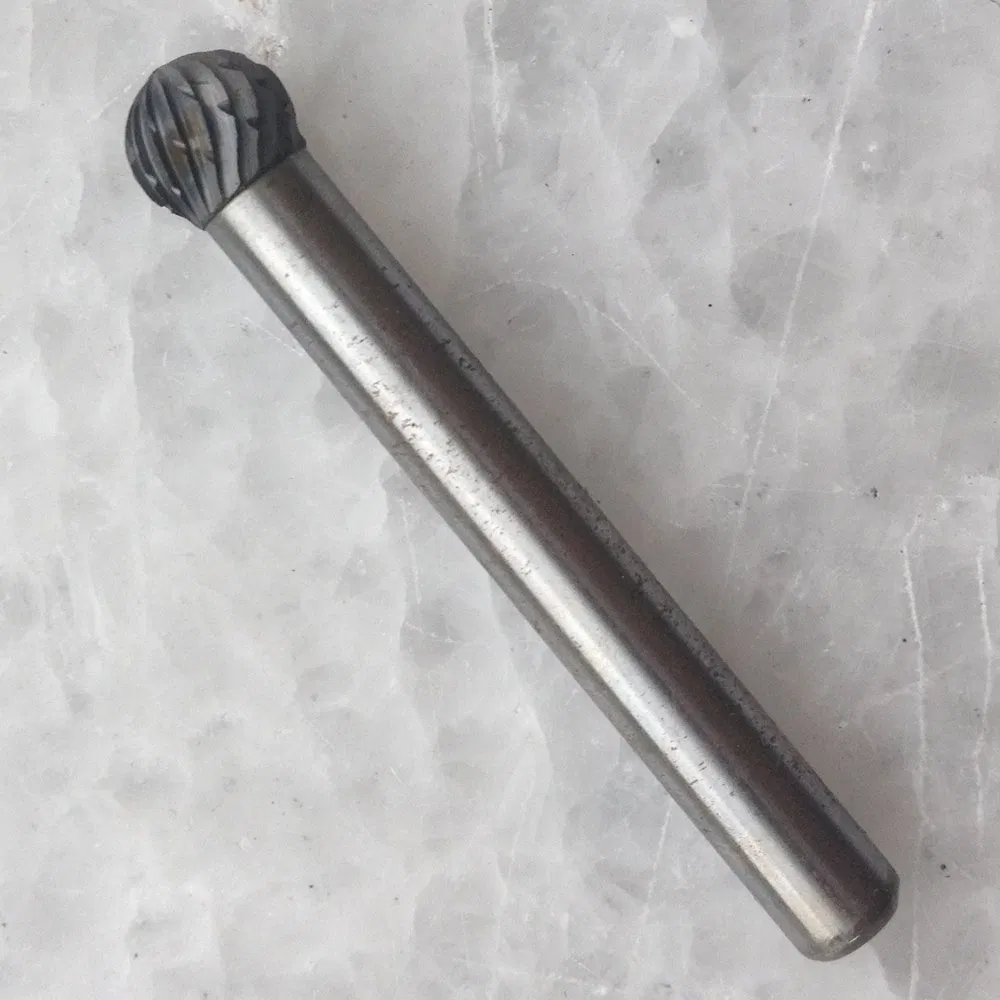 Carbide Rotary Burs for Remove Metal