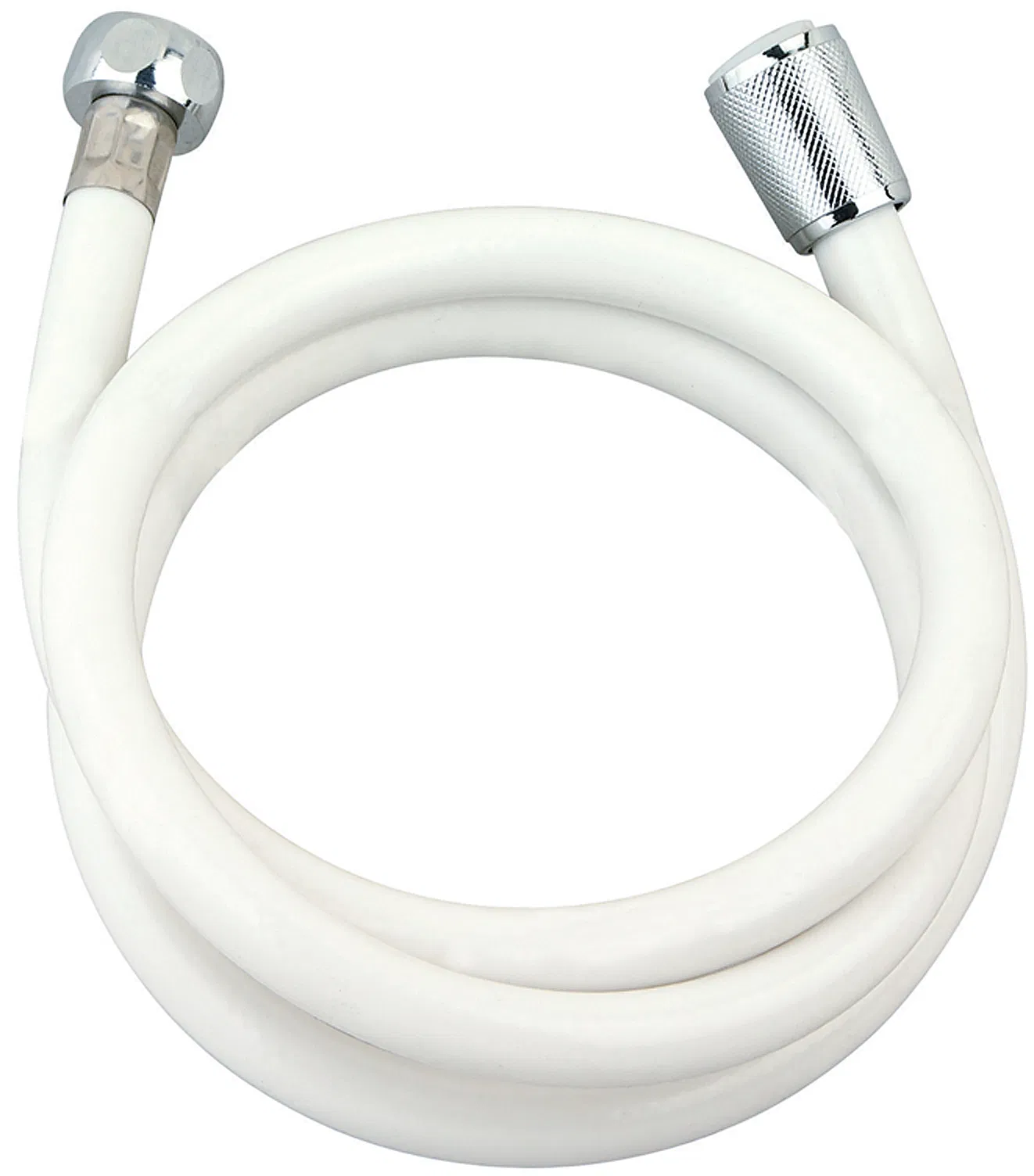 Sanitary Wares PVC Net Thread Shower Hose Flexible Hose