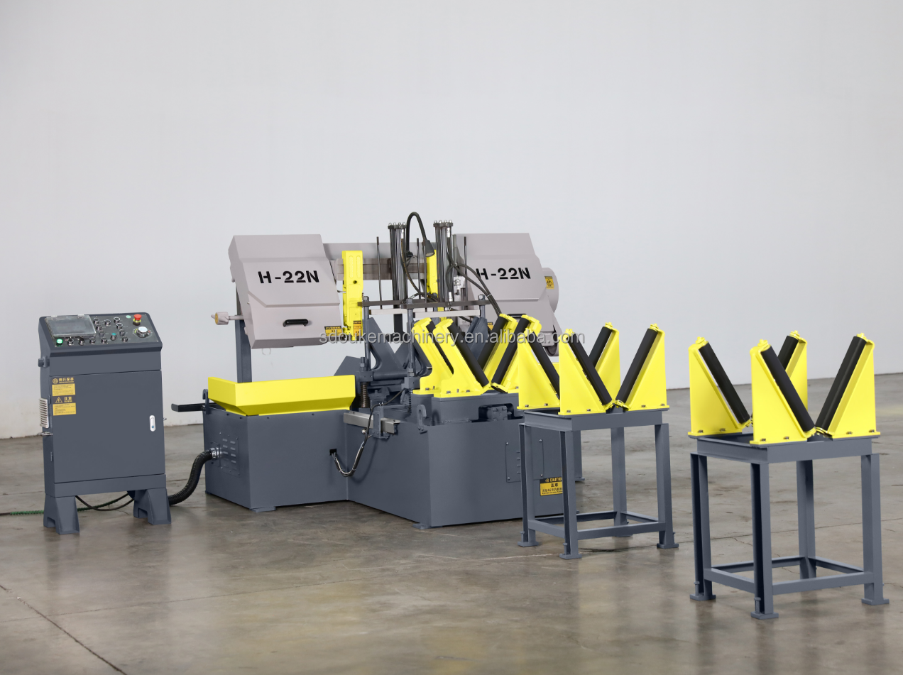 Ленточная пила по металлу биметаллическая 305 мм (12 дюймов)