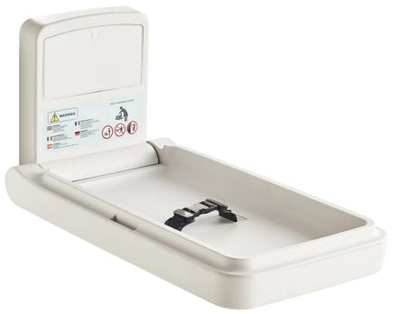 Big Sale Bathroom Accessories Automatic Plastic Hand Dryer
