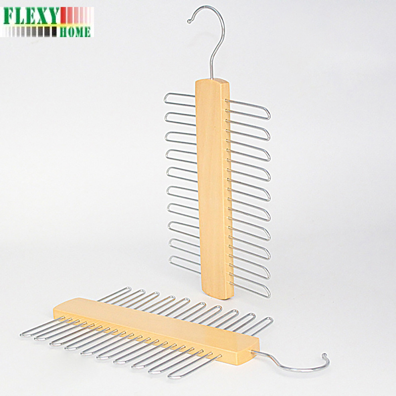 Вешалки деревянные Special Design 10 шт, антискольжение