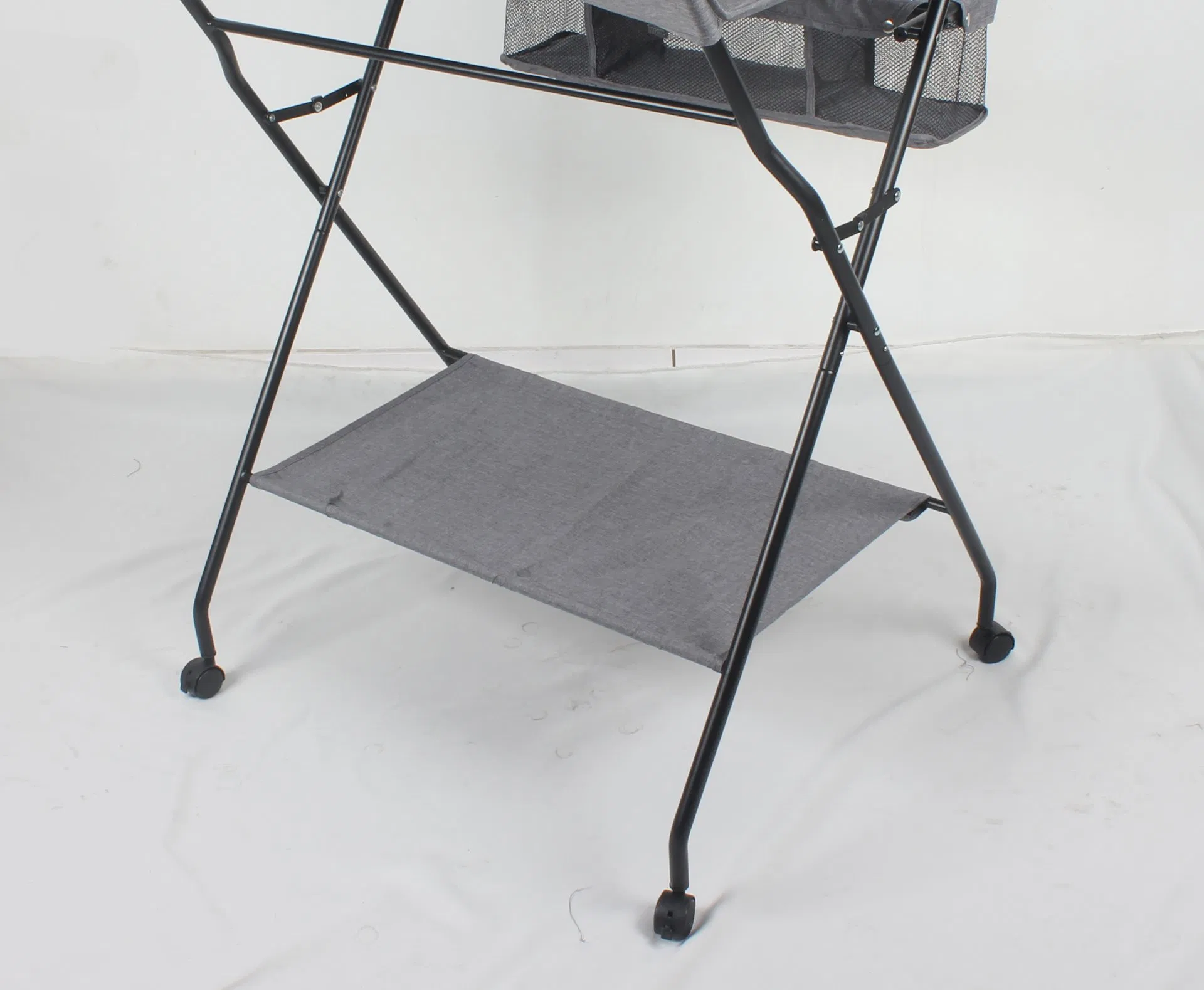 Changing Station, Changer, Diaper Changing Table Foldable and Portable