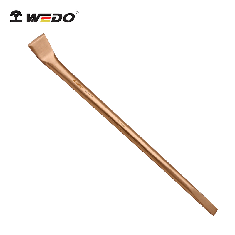 Wedo Beryllium Copper Single Headed Flat Bar Pinch