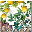 Tropea Marble Serving Tray Italian Style