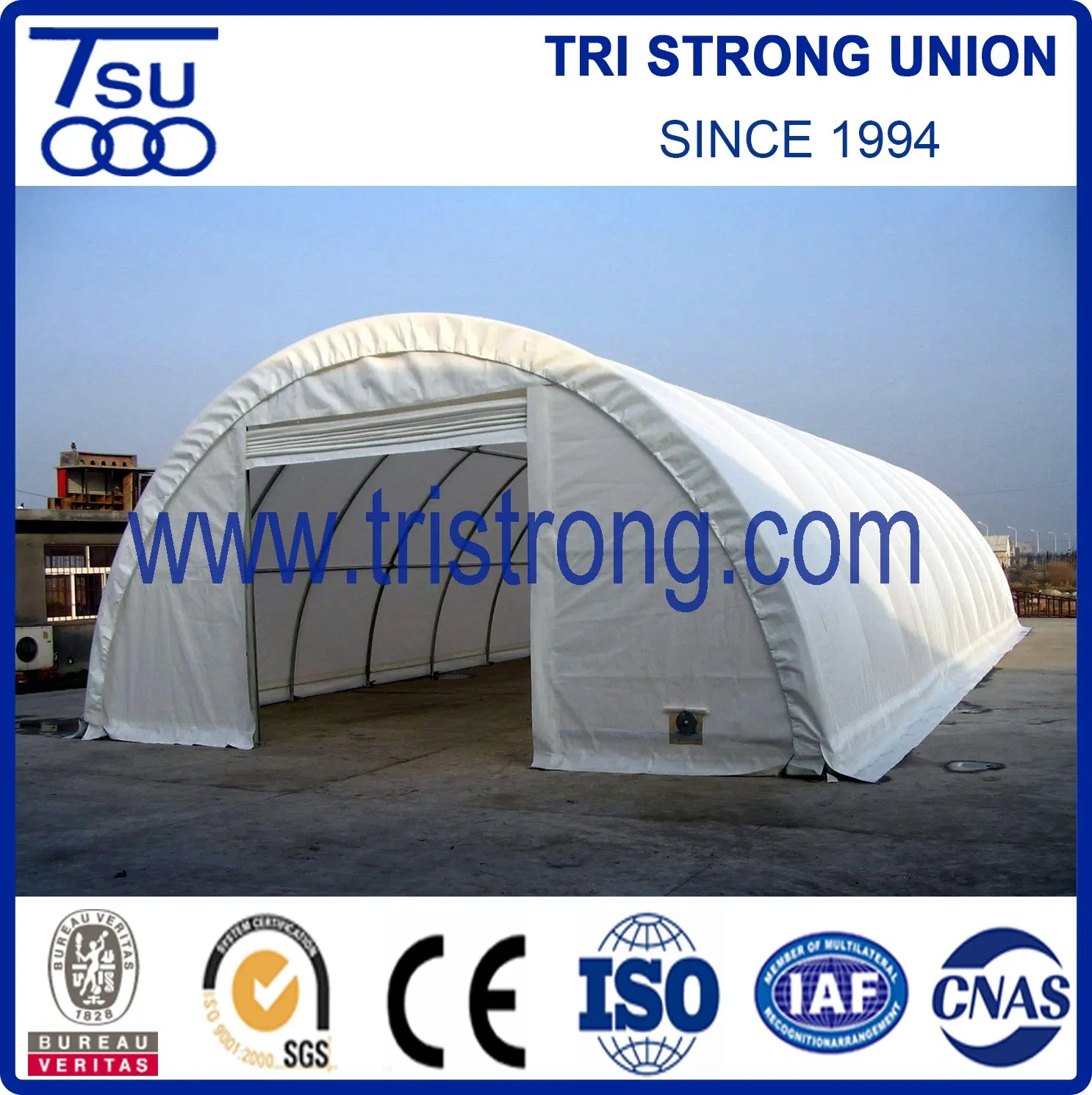 Canopy for Farm Use and Industrial Use (TSU-3040/TSU-3065)