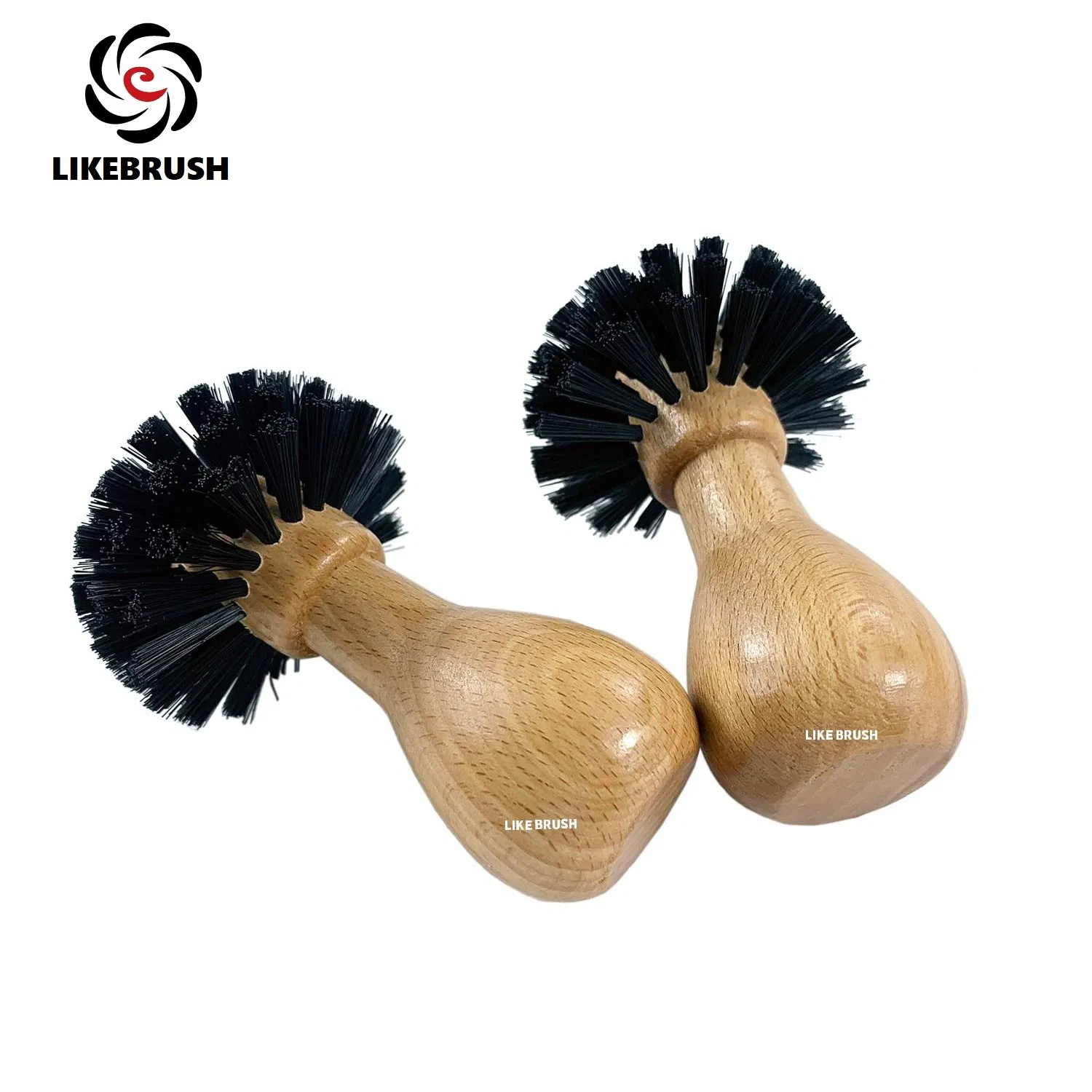 Cleaning Brushes for Coffee Maker Machines