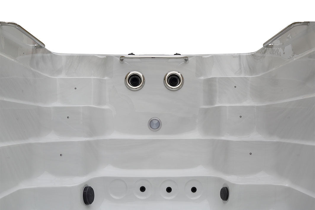 Плавательный спа-бассейн Endless Cleaning 6 метров