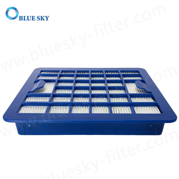 Replacement Vacuum Cleaner HEPA Filters for Zelmer Zvca050h Vacuum Cleaner Accessory