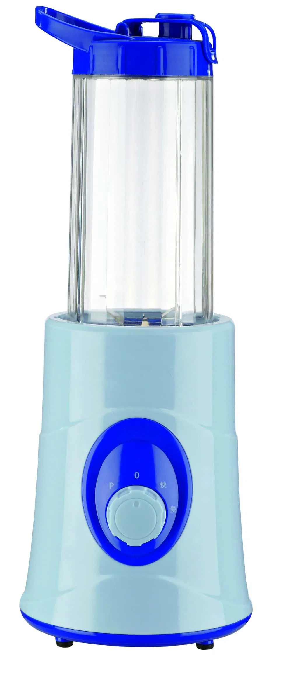 Commercial Electric Fruit Ice Smoothie Juicer Food Blender