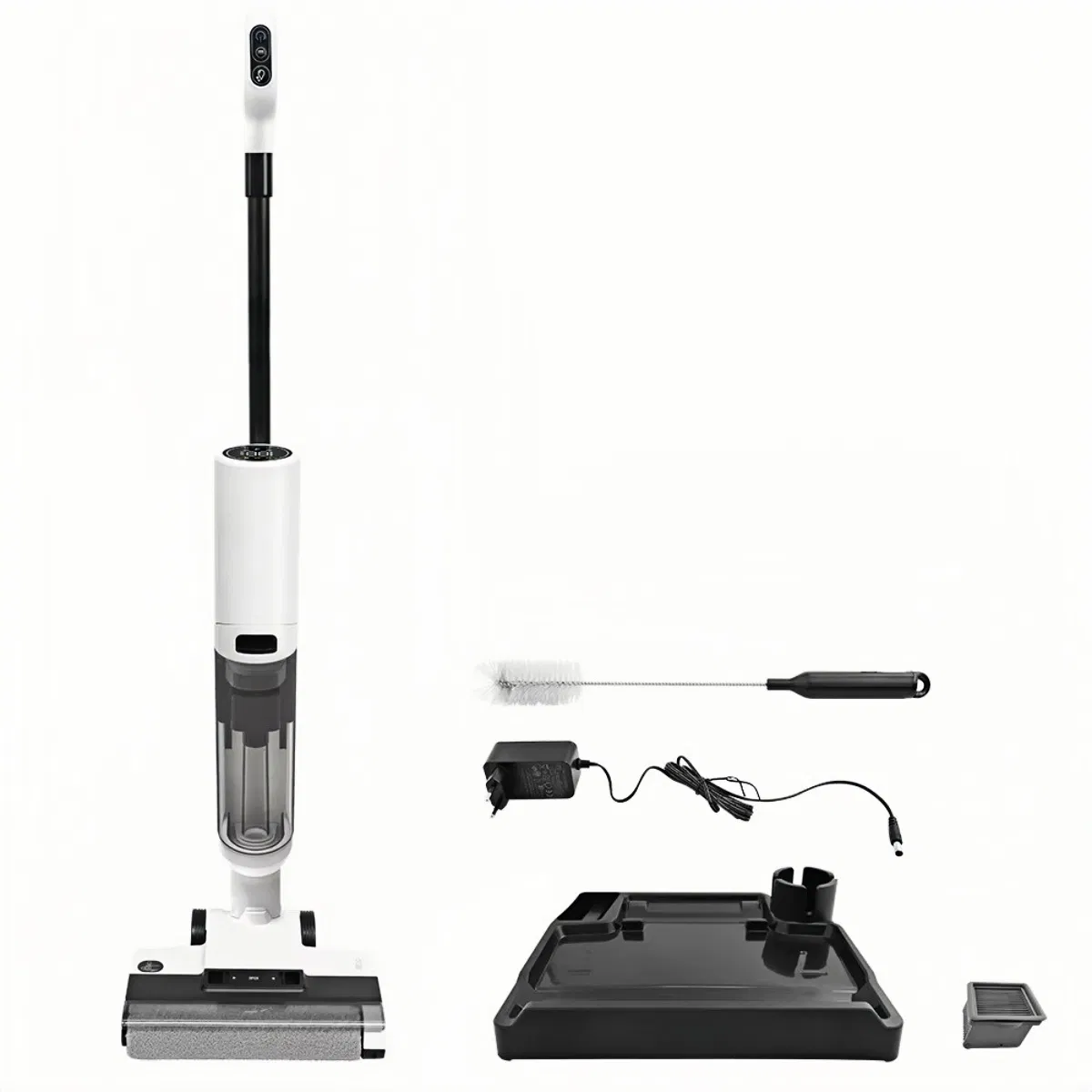 Advanced Performance with Cordless Wet Dry Vacuum Cleaner