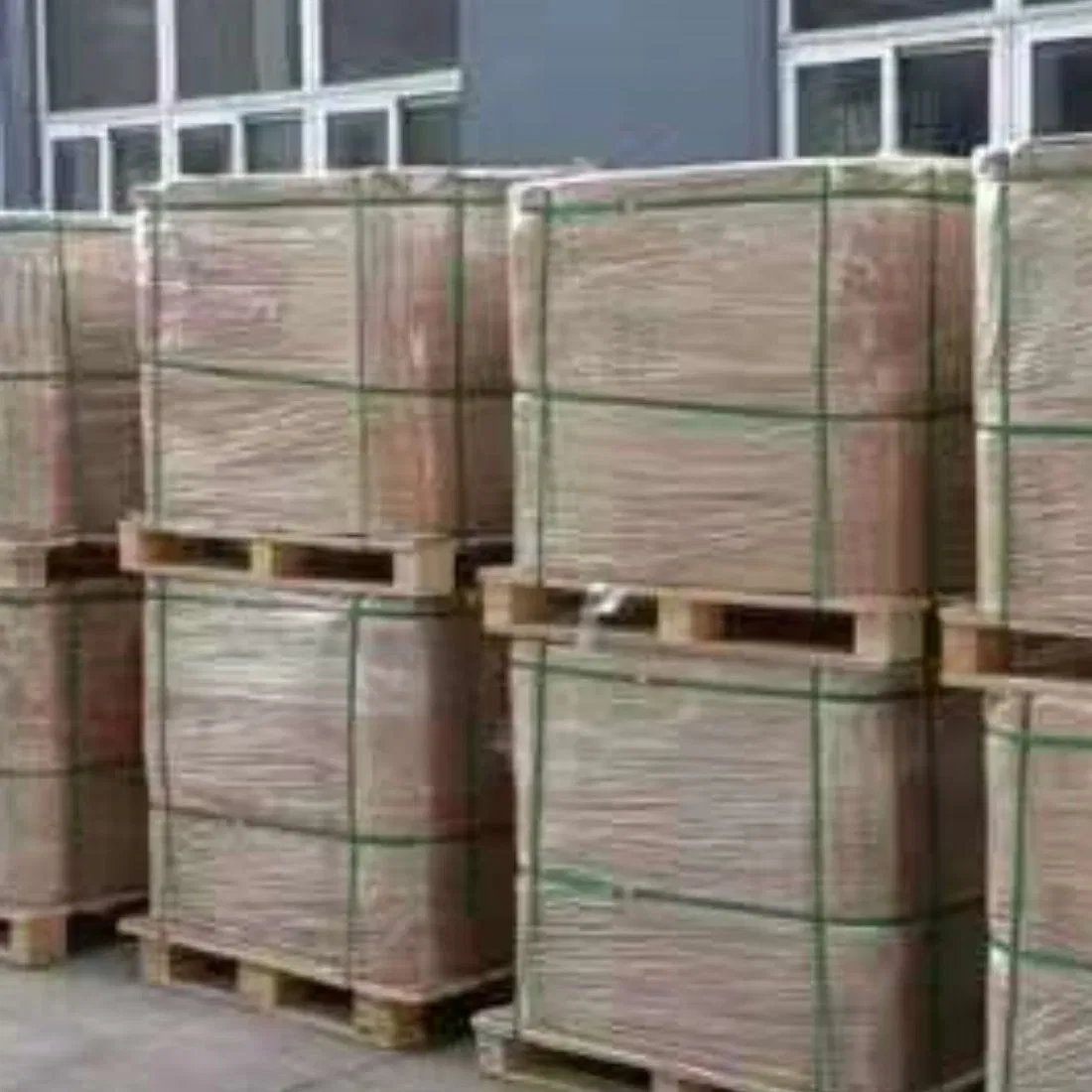 Narrow or Big Width High Temperature Pet Film for Pipe /Laminate/Roof Sheet