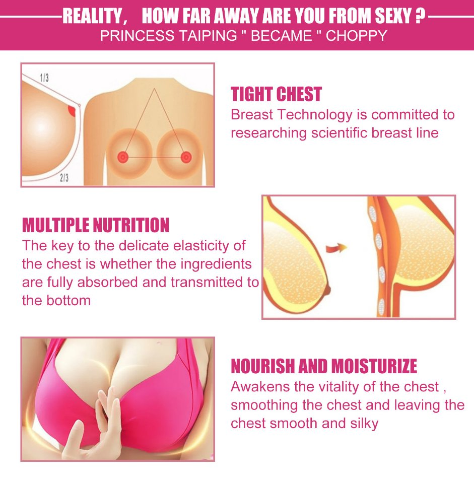 Online Wholesale and Retail Breast Enlargement Essential Cream Frming Enhancement Breast Enlarge Chest Massage Breast Breast Enlargement Cream