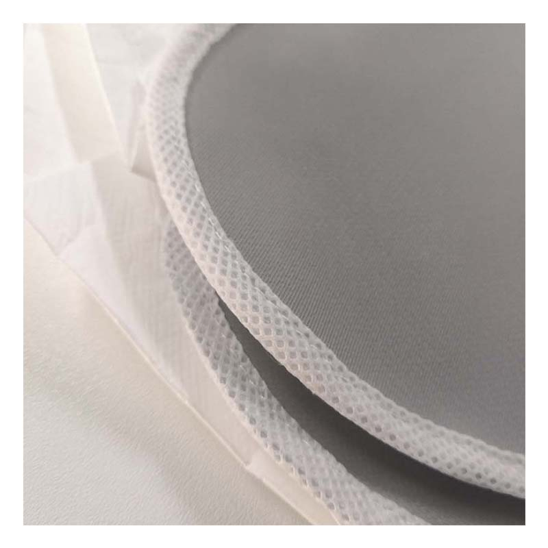 PP+PE Anti Slip Disposable Shoe Cover Boots Cover Foot Protection