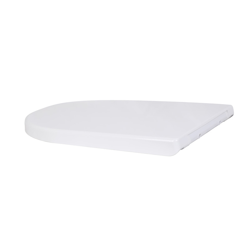 Good Quality UF Plastic Slow Down Toilet Seat Lid for Bathroom Wc Toilet Seat
