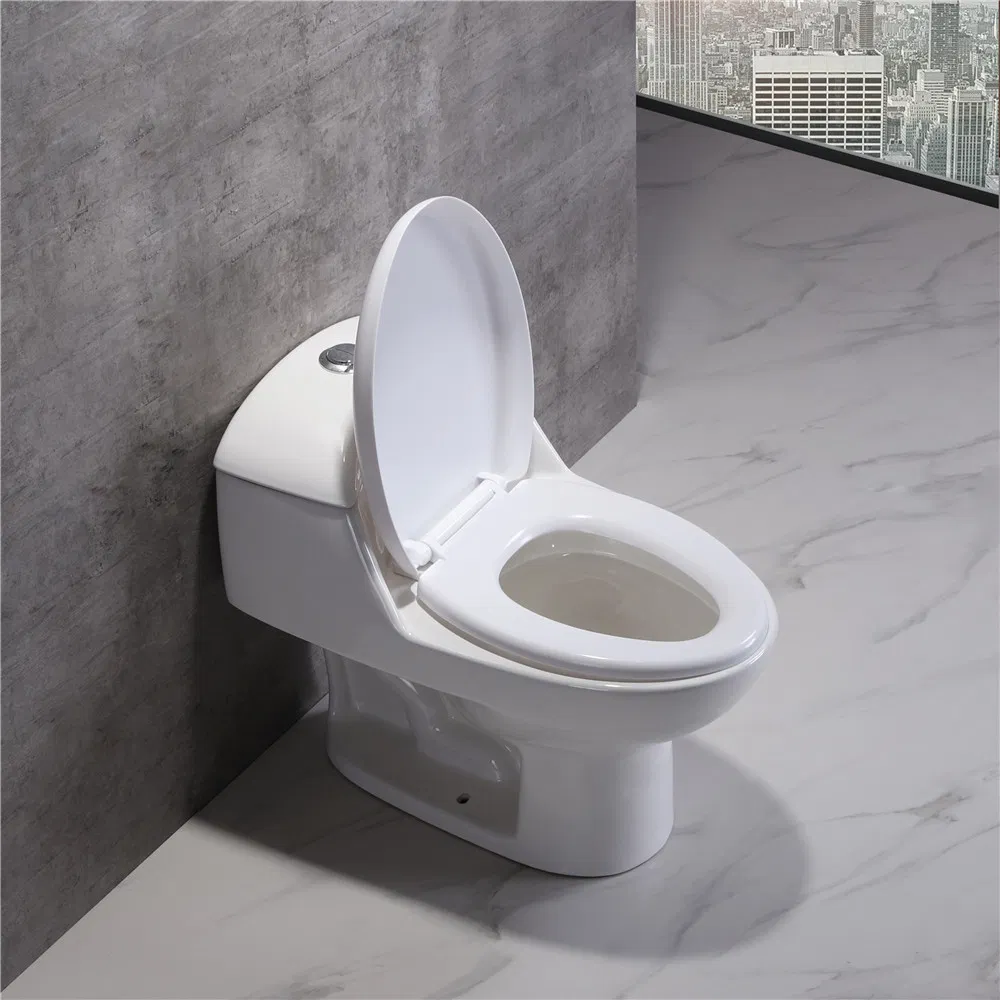 Big Discount South America Bathroom Sanitary Ware Ceramic Inodoro Wc Toilet Bowl
