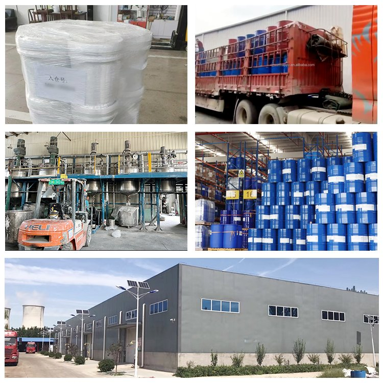 Wholesale 20kg Sodium Silicate Concrete Curing Agent Sealer Concrete Floor Densifier Hardener