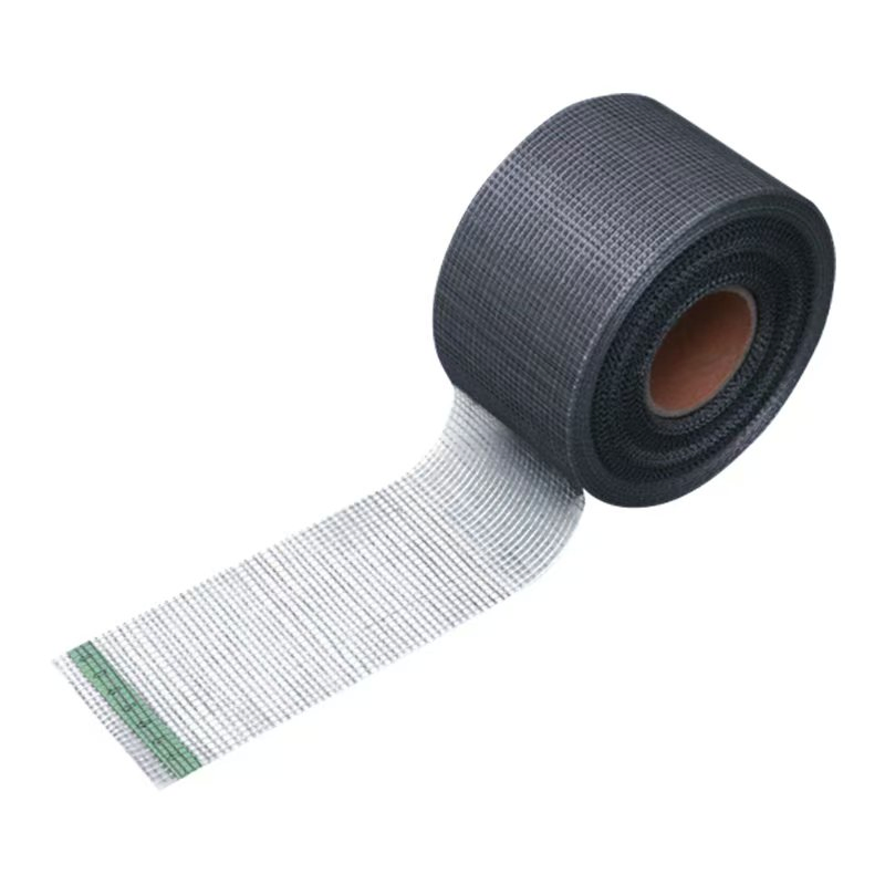 Superior Quality Self Adhesive Glass Fiber Joint Tape for Professionals