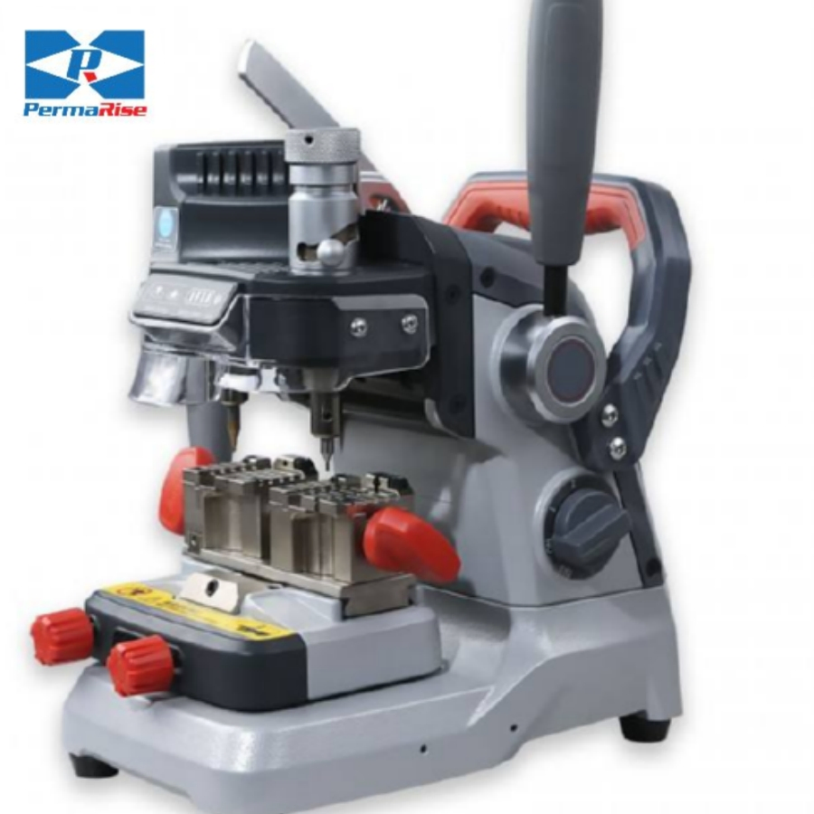 Xhorse XP007 Key Cutting Machine Hot Selling High Quality 007 Key Duplicate Machine