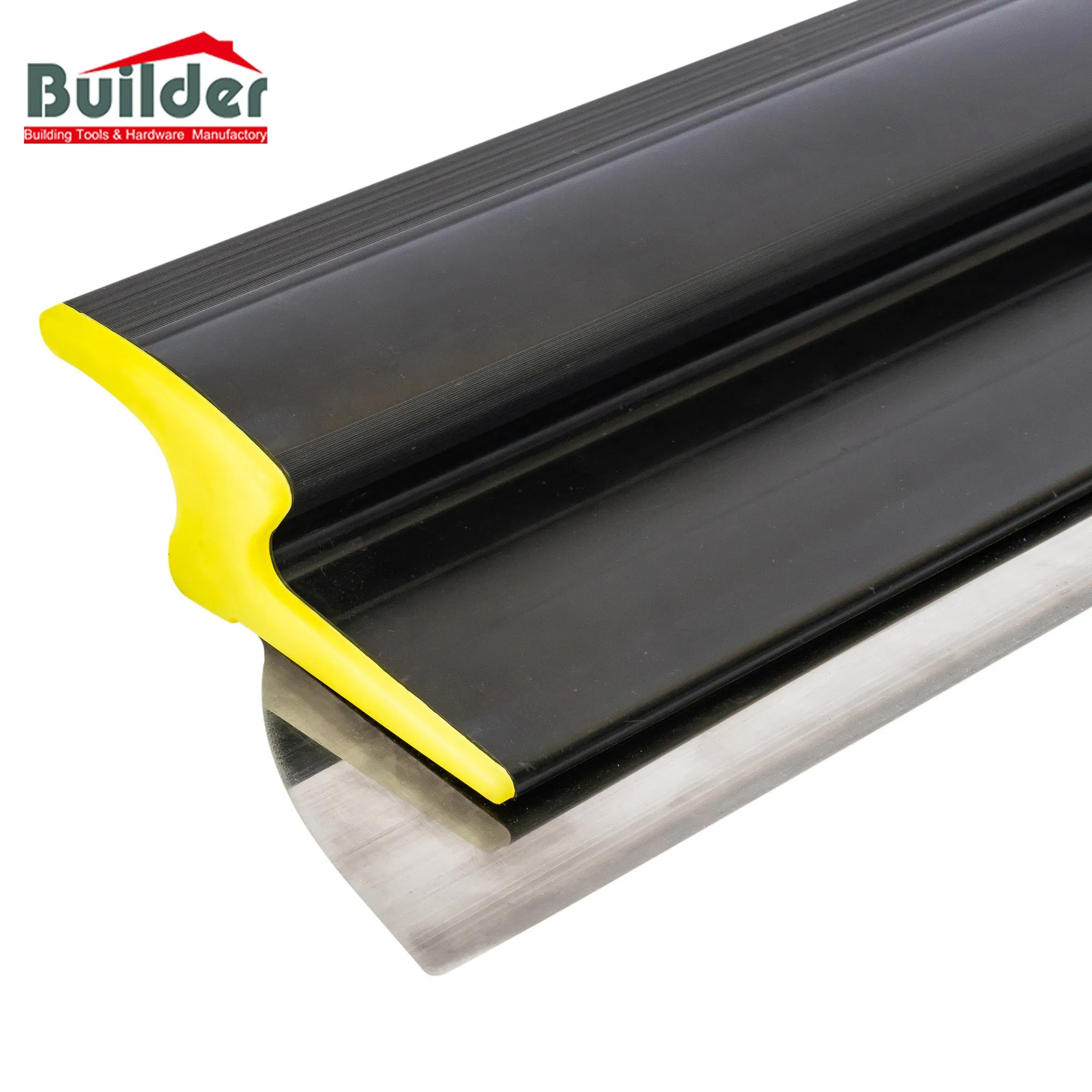 Factory Direct Sale Stainless Steel Drywall Skimming Blade for Putty, Stucco