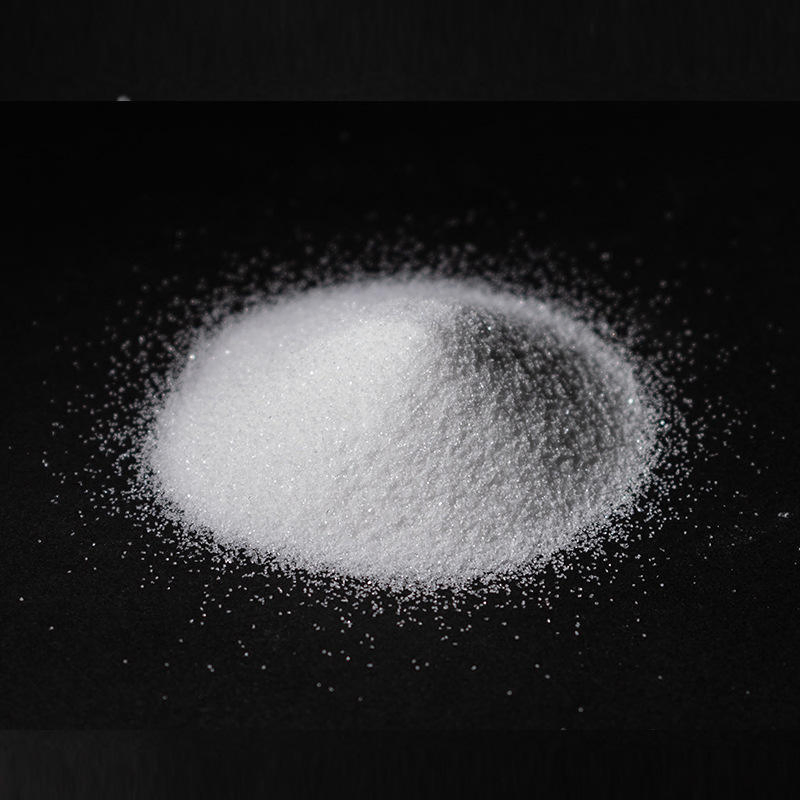 Quality White Fused Alumina for Refractory Wfa Wholesale Price High Content Al203