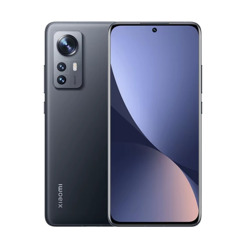 Hot Sale Original Unlocked Mobile Phones for 12 X 5g 6.36 Inches Smartphones Mobile Phone Second-Hand Phone