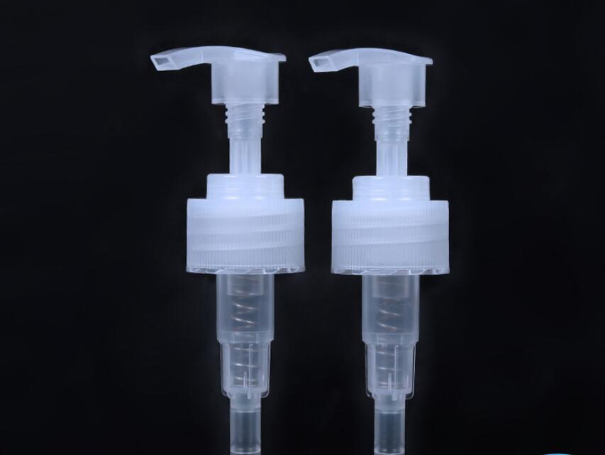 28/410 Plastic Lotion Pump for Lotion, Bath Cream, Disinfectant Liquid, Shampoo