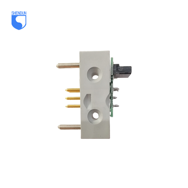 Delarue Glory Nmd Spr/SPF 101 200 Connector A004172 ATM Machine Parts