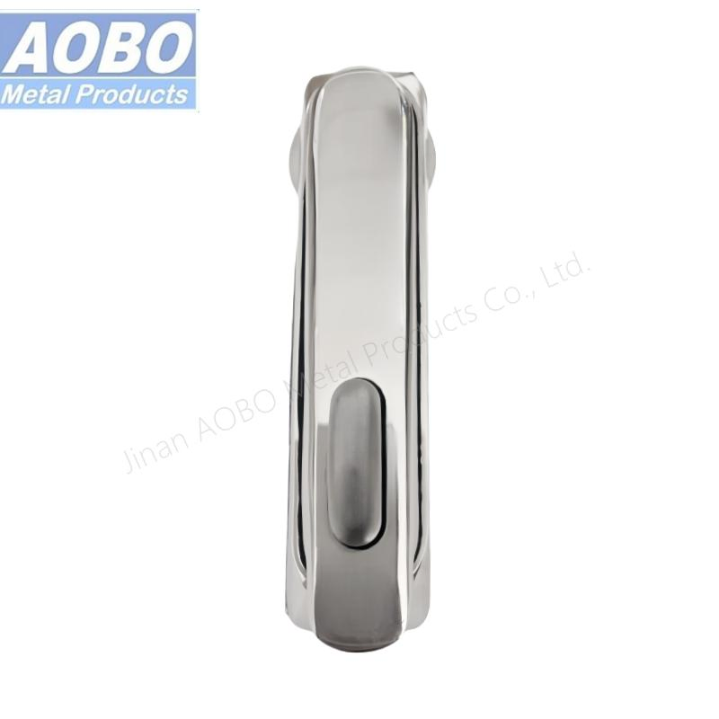 Aobo Heavy Duty Durable AISI316 Swinghandle Lock Padlock for Cabinet Door