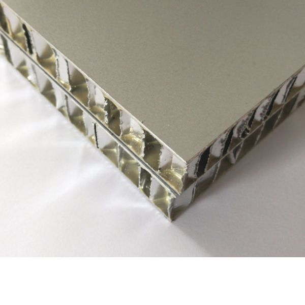 20year Experience Aluminum Honeycomb Panel Fire Resistant Aluminum Honeycomb